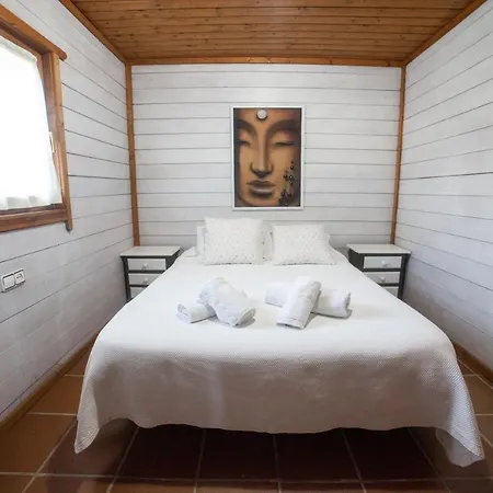 Lantställe Rural Tarifa