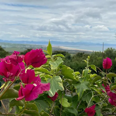 Rural Casa de Campo