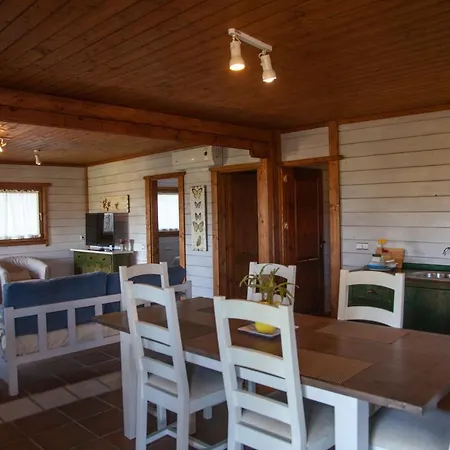 Casa de Campo Rural *