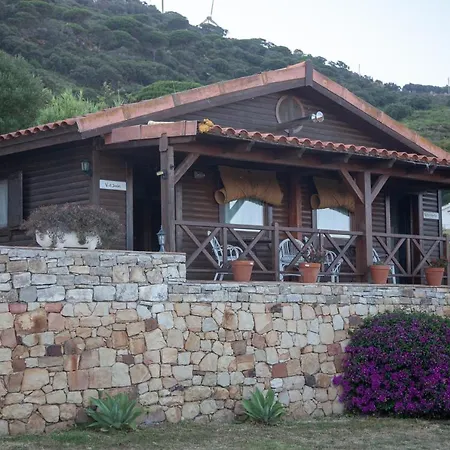 Rural Casa de Campo Tarifa