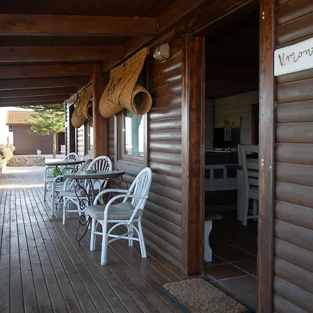 Rural Casa de Campo *