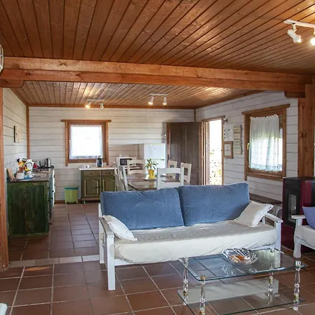Rural Casa de Campo Tarifa