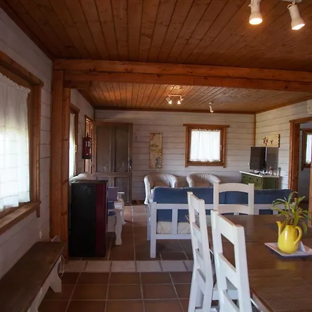 Rural Casa de Campo *