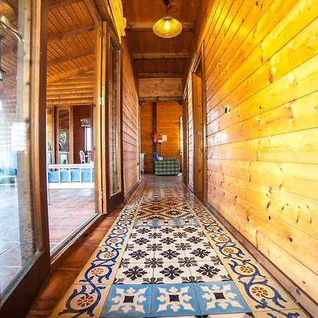 Casa de Campo Rural *