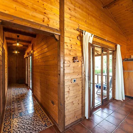 Casa de Campo Rural Tarifa