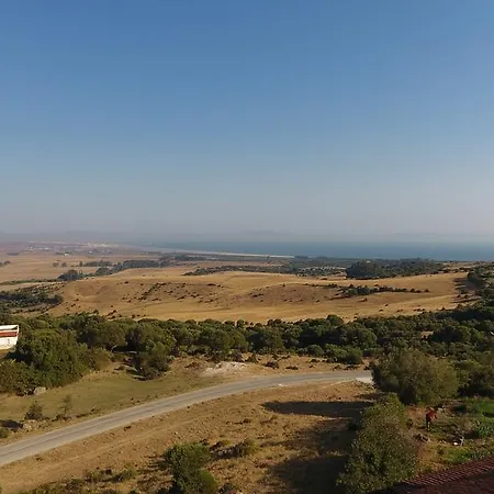 Casa de Campo Rural *