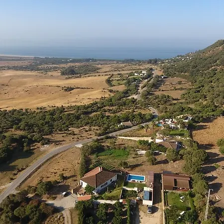 Rural Tarifa
