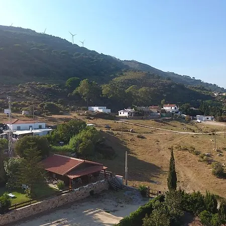 Casa de Campo Rural