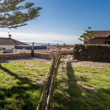 Casa de Campo Rural