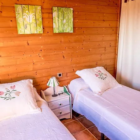 Rural Casa de Campo