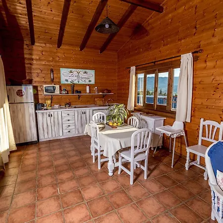 Casa de Campo Rural *