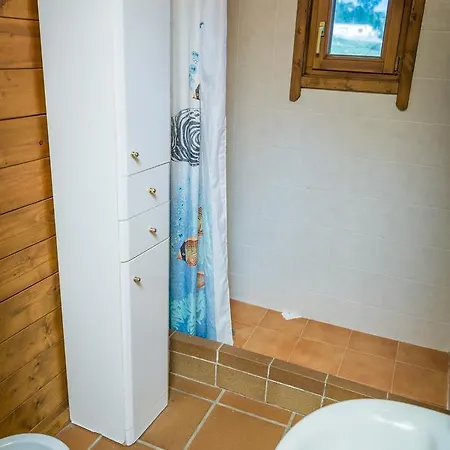 Rural Casa de Campo