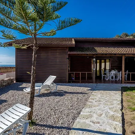 Rural Casa de Campo Tarifa