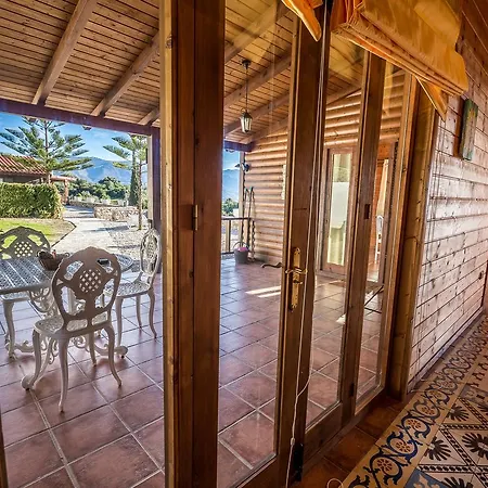 Casa de Campo Rural Tarifa