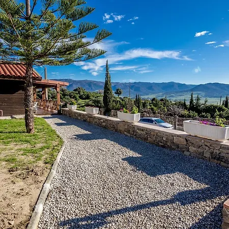 Rural Casa de Campo