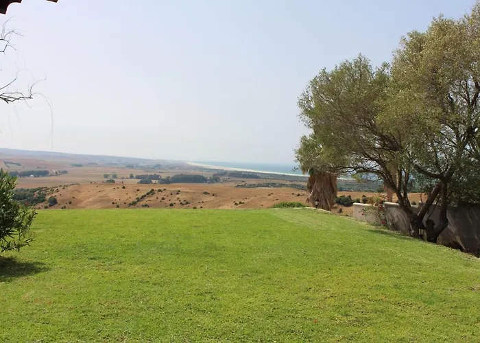Casa de Campo Rural *