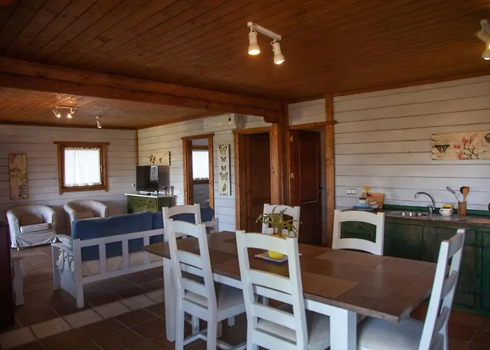 Casa de Campo Rural *