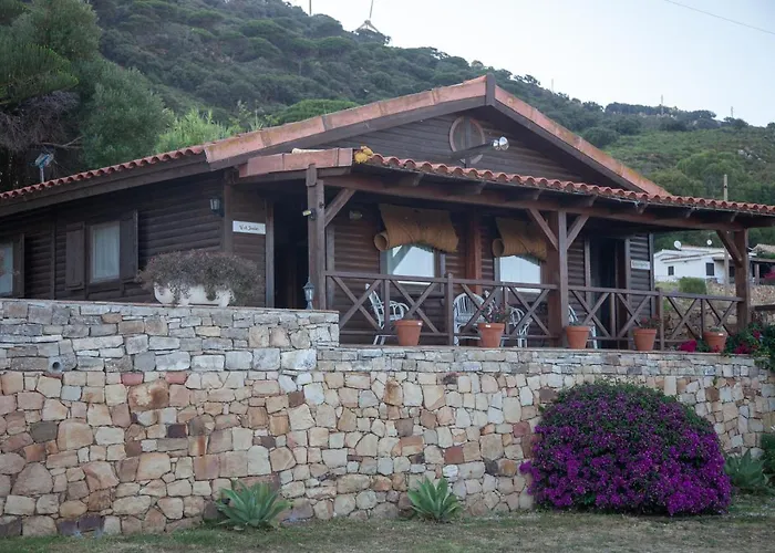 Rural Casa de Campo Tarifa