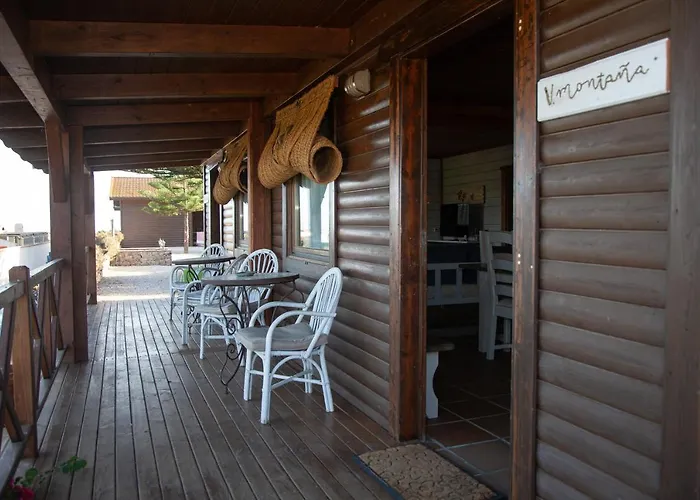 Rural Casa de Campo *