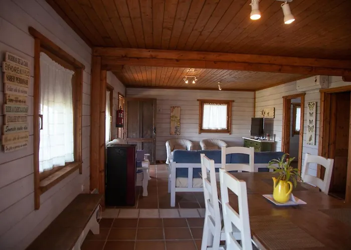 Rural Casa de Campo *