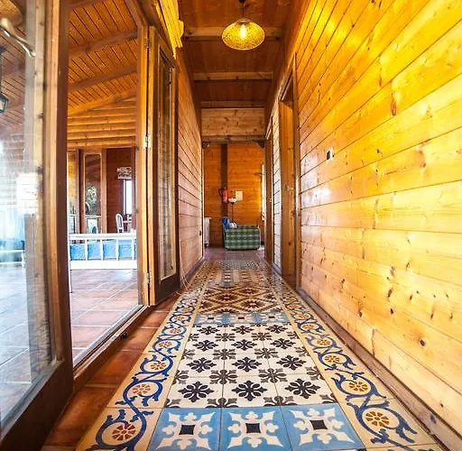Casa de Campo Rural *