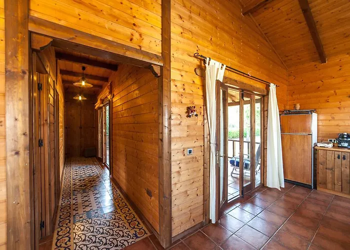 Casa de Campo Rural Tarifa