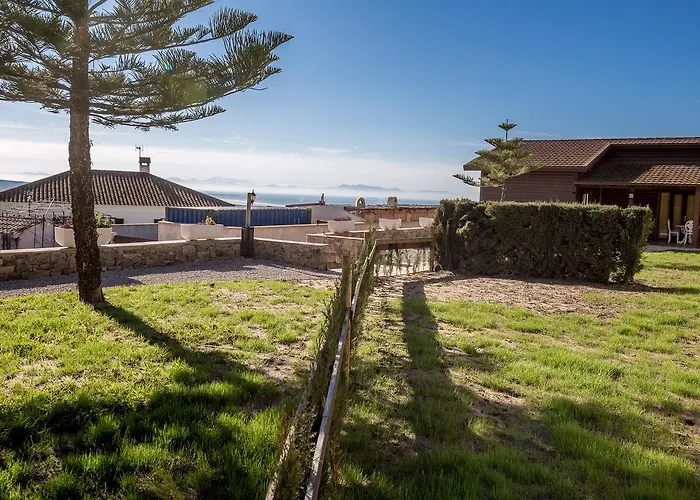Casa de Campo Rural