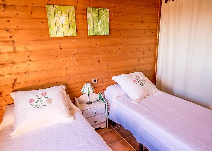 Rural Casa de Campo
