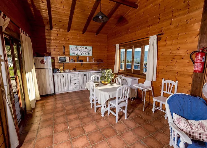 Casa de Campo Rural *