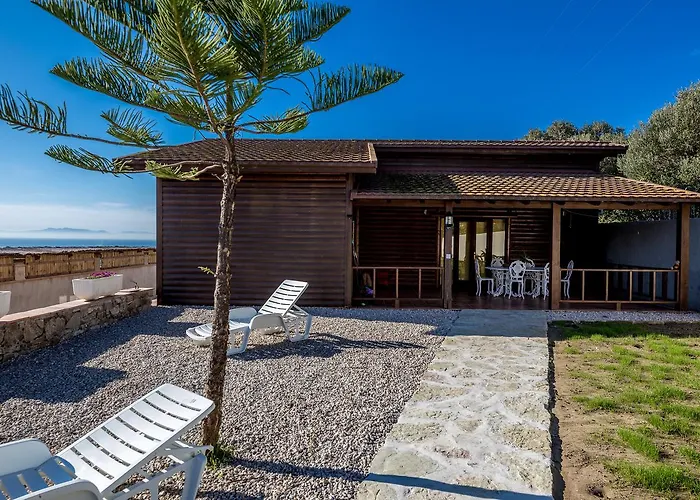 Rural Casa de Campo Tarifa