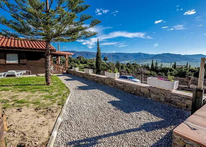 Rural Casa de Campo